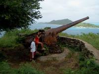 bora bora cannon 5 